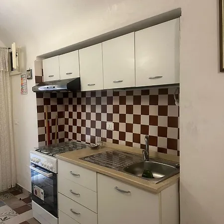 Santa Maria House * Gallipoli
