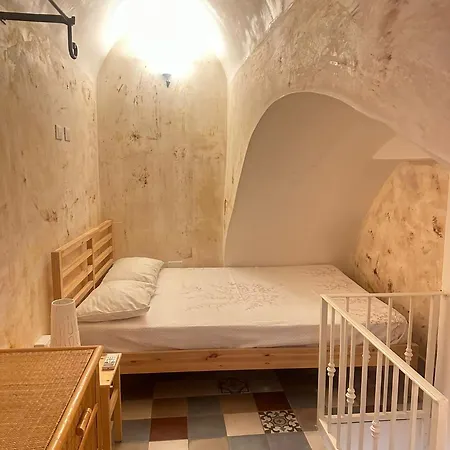 Holiday home Santa Maria House *